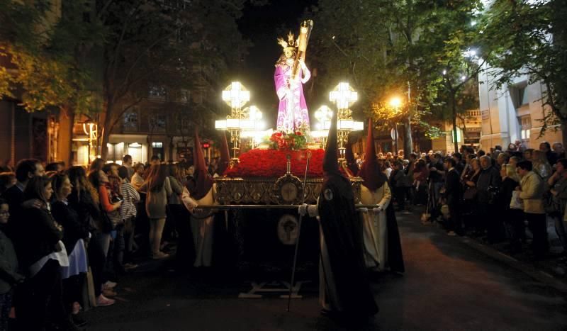 Procesión del Encuentro