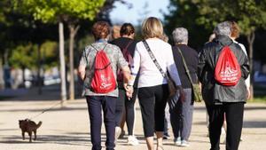 La Generalitat persegueix apujar la despesa per habitant en un 45%