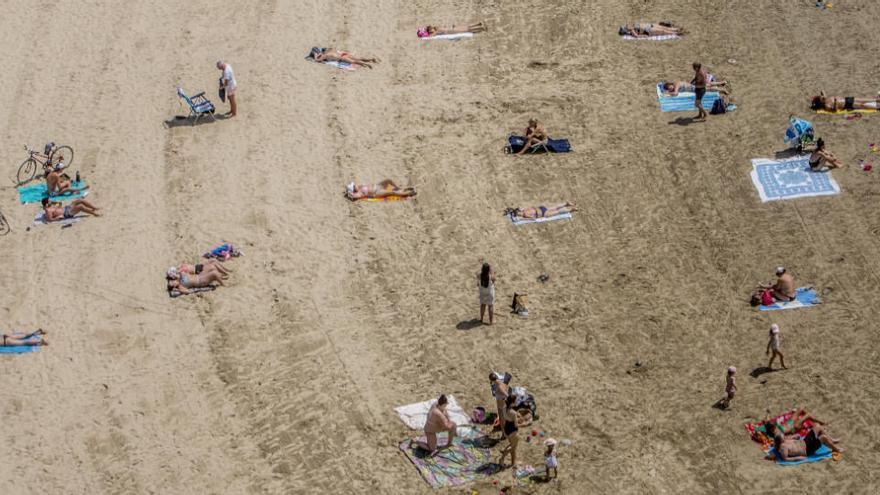 ¿Cómo influyen los ERTE en las vacaciones de los trabajadores?