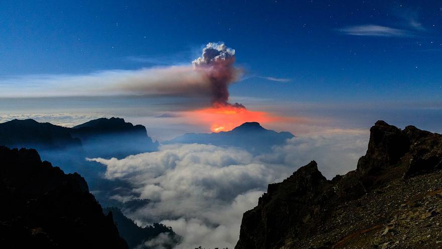 Naturpaso 2022 se transforma en un foro de reflexión sobre el futuro de  La Palma tras el volcán