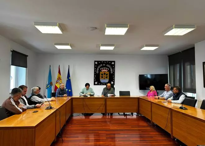 Abegondo dedica a gasto corriente todo el importe del POS+ Adicional