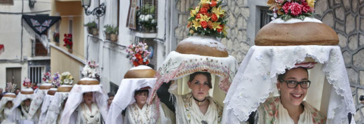5 pueblos que (quizá) no conoces de la provincia de Alicante