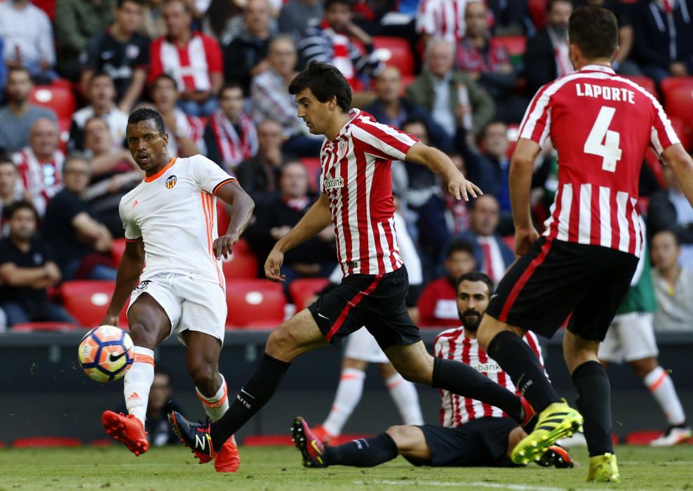 Athletic - Valencia