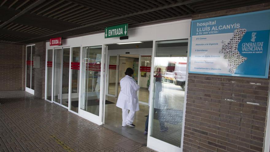 La lista de espera quirúrgica repunta un 21% en seis meses en Xàtiva y Ontinyent