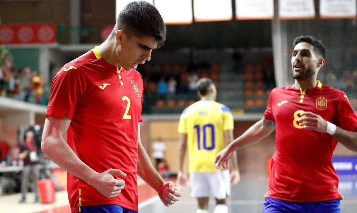 Antonio Pérez realizó un encuentro extraordinario