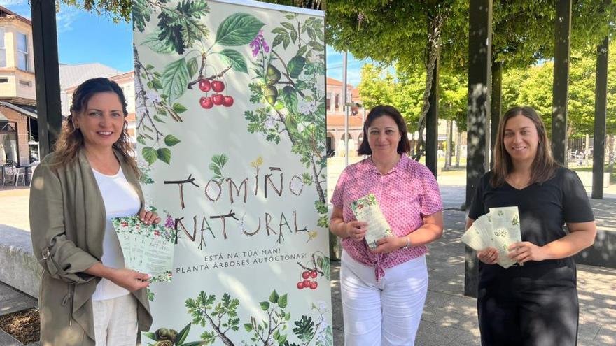 Tomiño mira a sus raíces