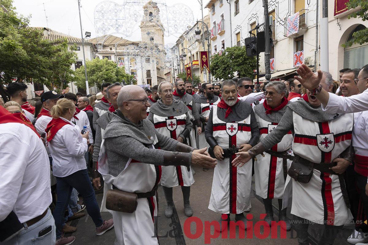 Día dos de mayo/Moros y Cristianos_011