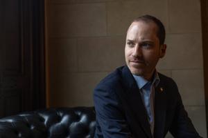 Juan Fernández (PPC): «És absolutament injust i denigrant que s’obrin les fronteres perquè entri tothom sense control»