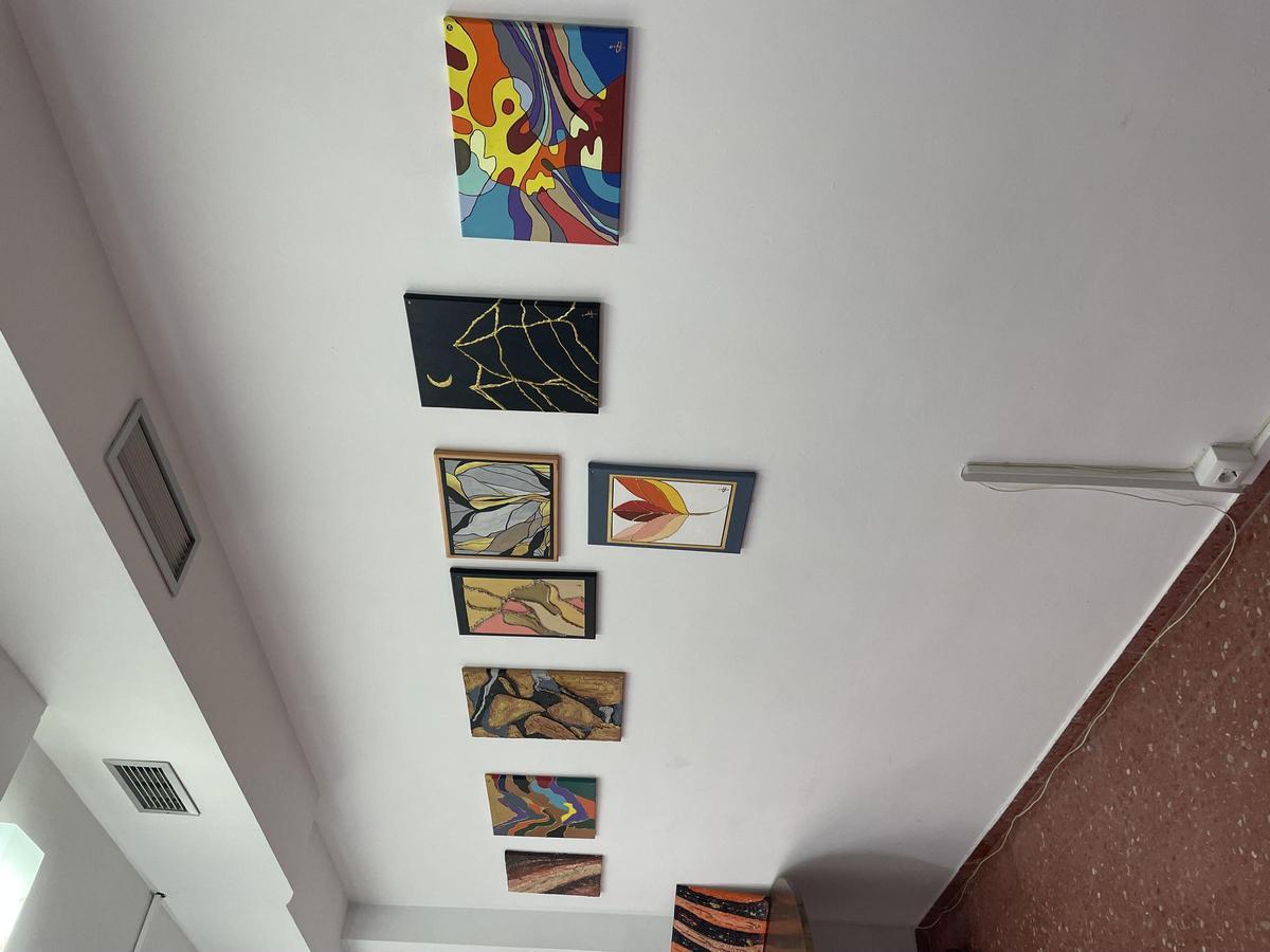 Galería | Navas del Madroño se consolida como referente en el ámbito cultural