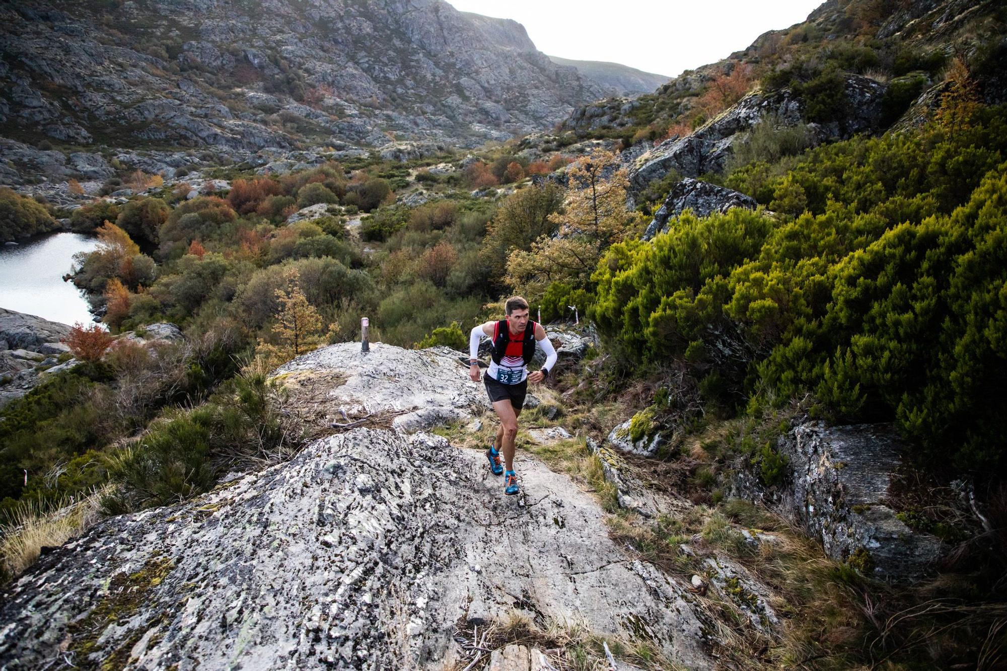 GALERÍA | Las mejores imágenes de la tercera etapa de la Ultra Sanabria 2020