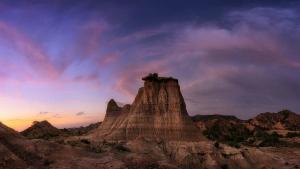 Desiertos en España