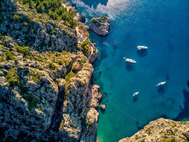 Mallorca, España