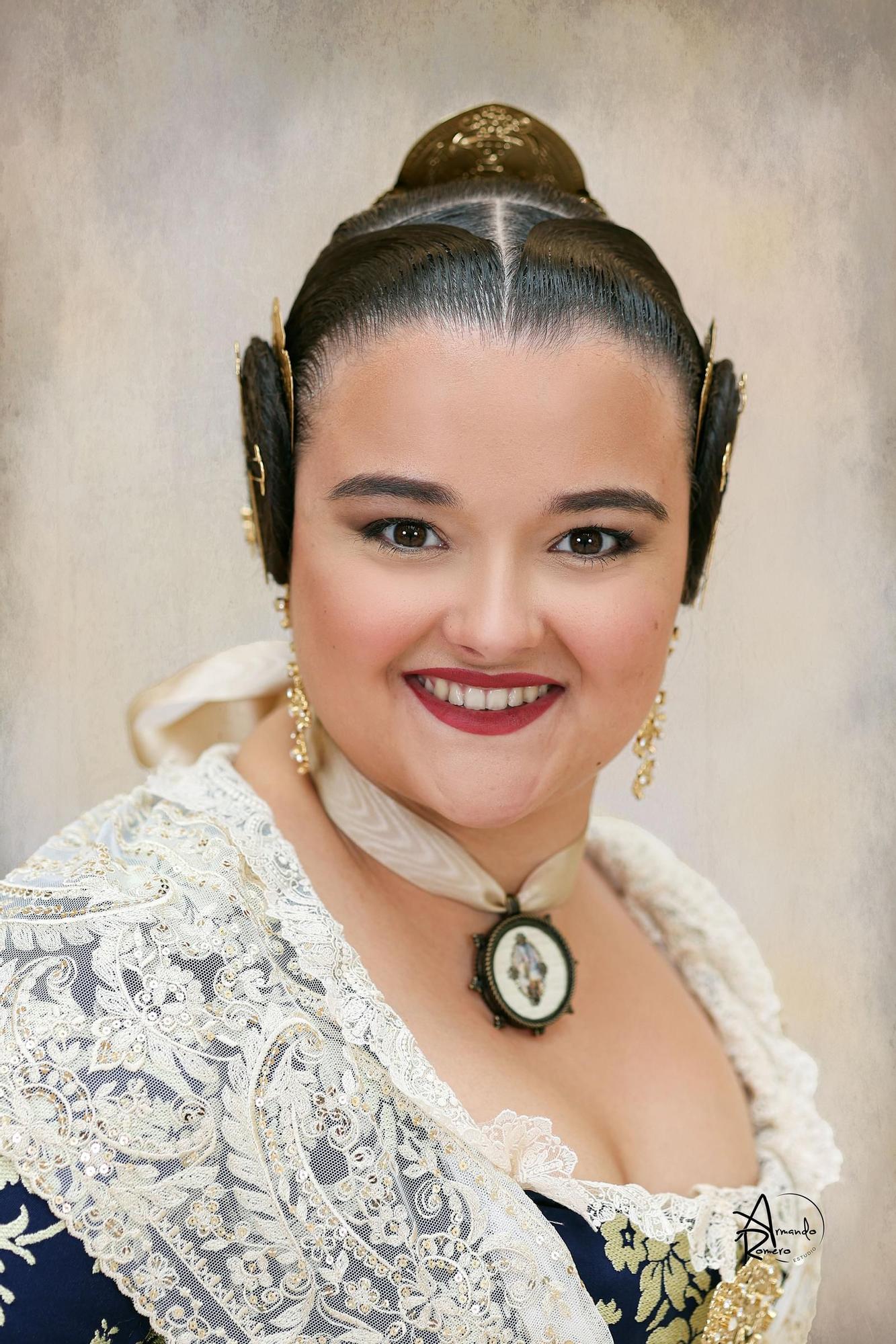 Andrea Martin Martinez (Barrio de San Jose)