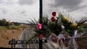 El jutge obre judici oral al maquinista i a l’exdirector de Seguretat per l’accident de l’Alvia de Santiago