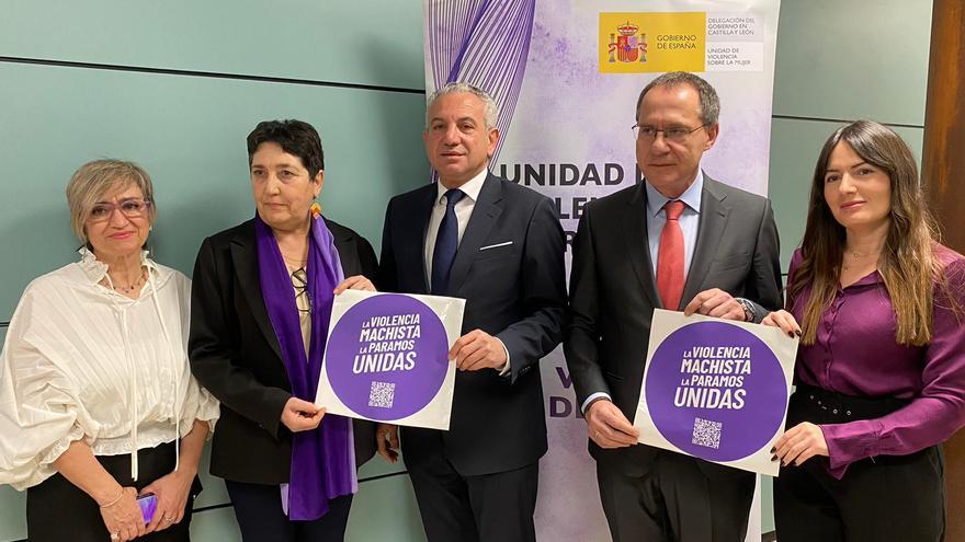 Zamora cuenta con el primer Punto Violeta de atención a víctimas de violencia machista