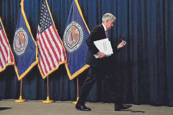 Reserva Federal: Powell se enfrenta a la espiral inflacionista… y al fantasma de Volcker