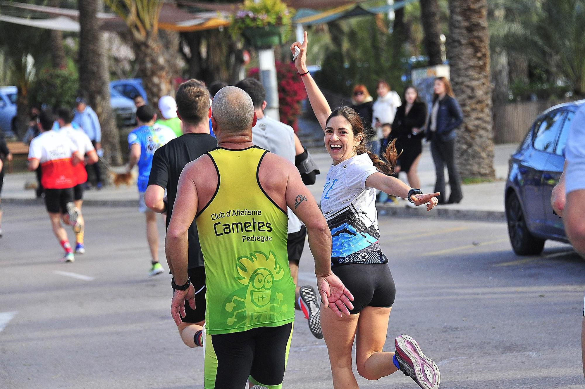 51 Media Maratón de Elche