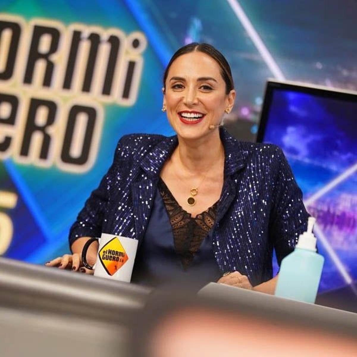 Tamara Falcó