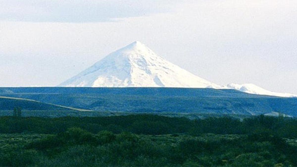 Temporada de nieve en la Patagonia argentina