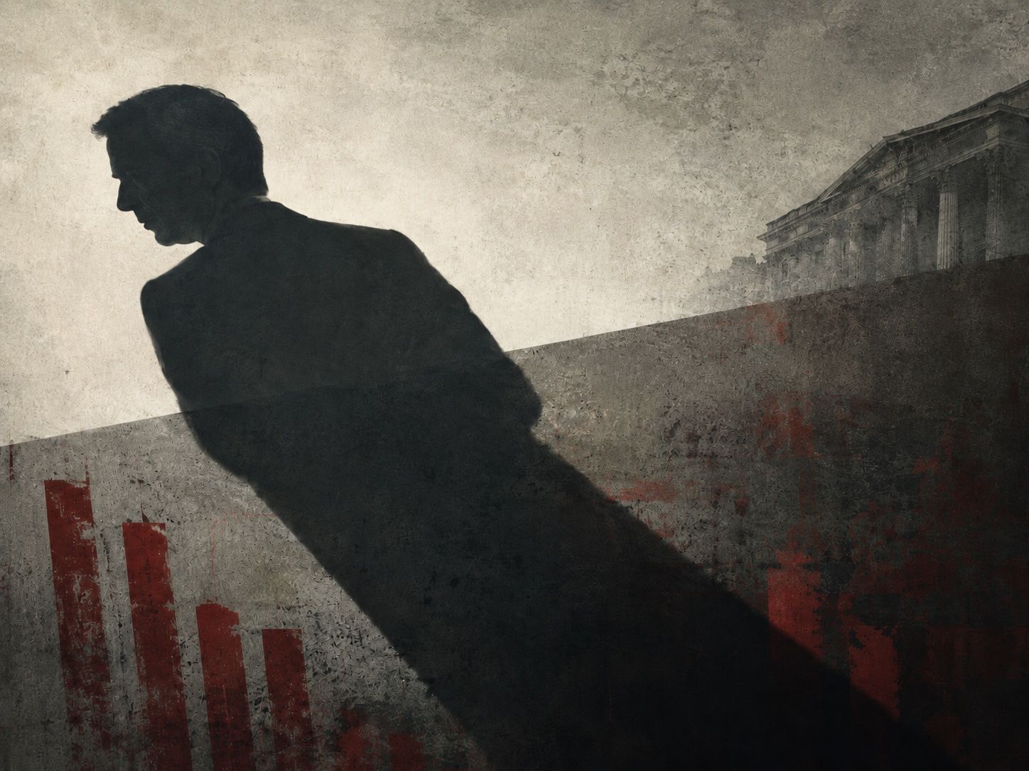 ¿Sombras de cambio de ciclo?