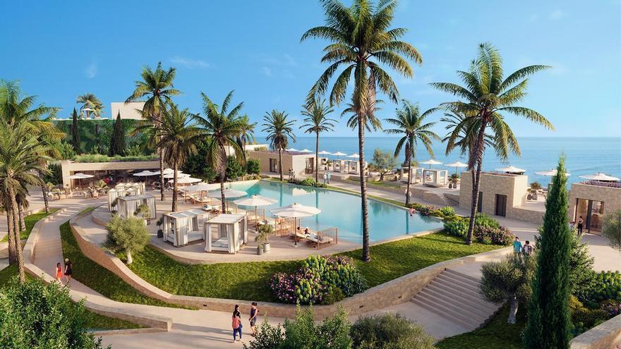 Patmore: legado, vanguardia y esencia mediterránea