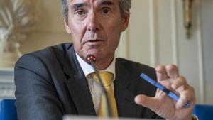 El Govern central té en suspens el BBVA i el Sabadell sobre les condicions a l’opa