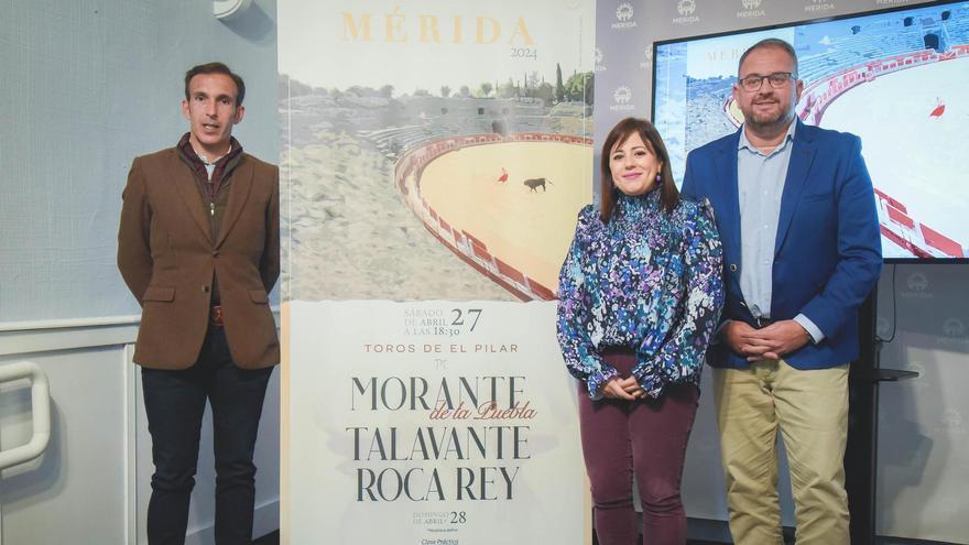 Todo lo que debe saber sobre el Carnaval Romano 2024 de Mérida - El  Periódico Extremadura