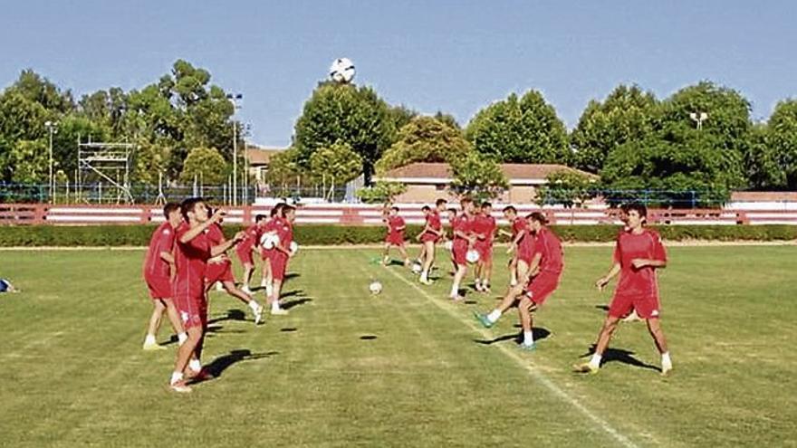 El estilo del Mérida gustará en el Romano