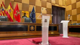 Natalia Chueca afronta su segundo debate del estado de la ciudad en un momento decisivo del mandato