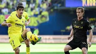 Deportivo Alavés - Villarreal de LaLiga EA Sports: Horario y dónde ver en TV