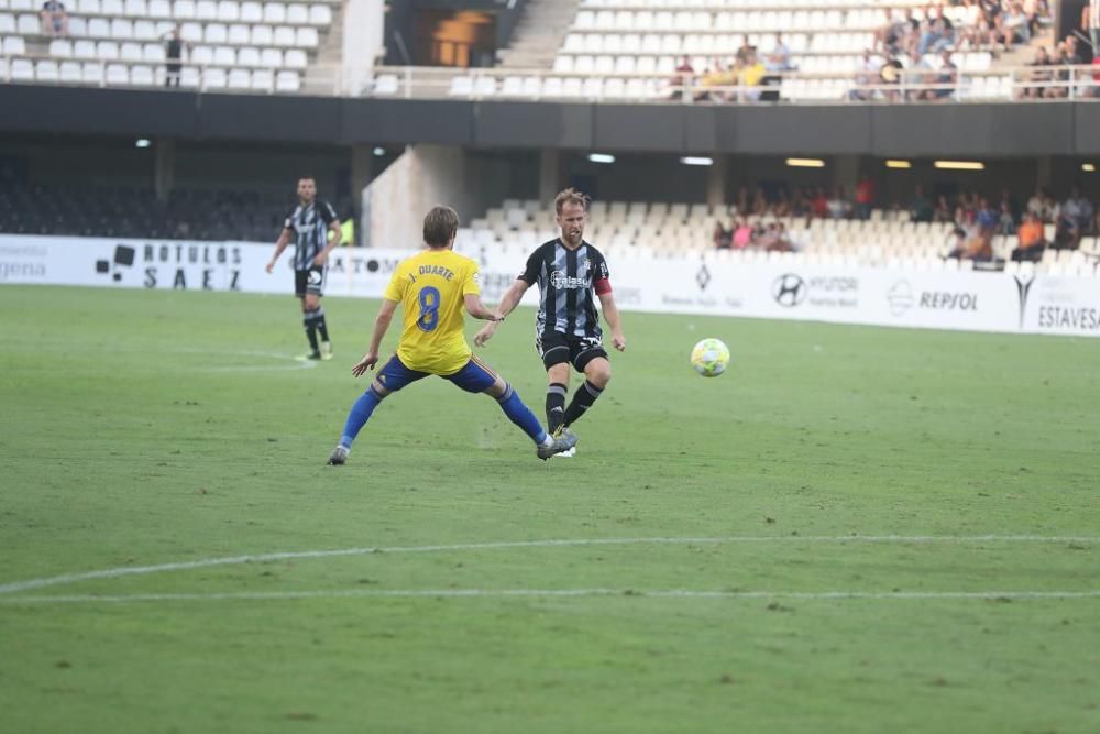 FC Cartagena-Cádiz B