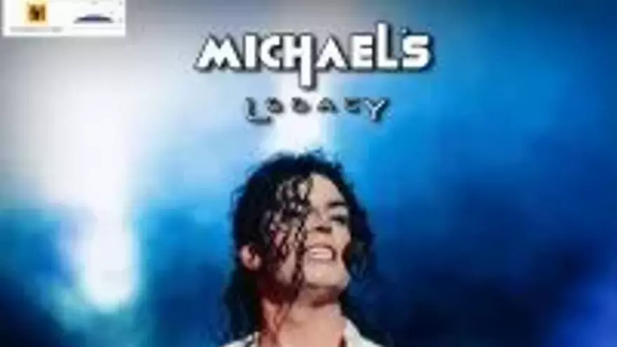 Michael&#039;s Legacy