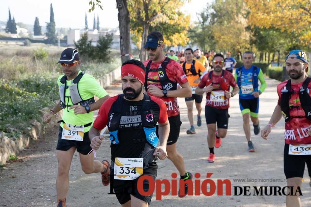 Caravaca Trail Experience (Medium)