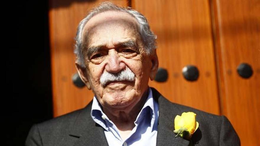 Gabriel García Márquez ha fallecido a los 87 años.