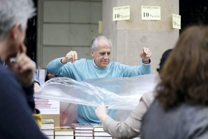 Día del libro 2018