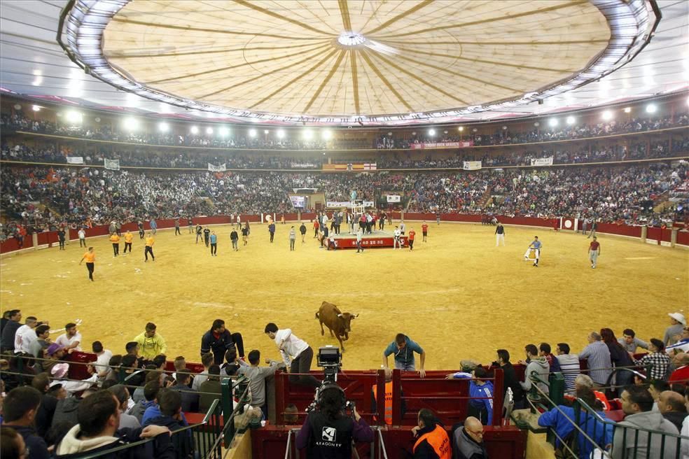 Mejores momentos de las Vaquillas