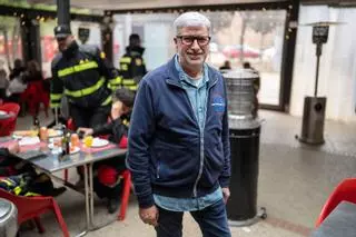 “Lo notaremos”: restaurantes, ciclistas y vecinos suspenden actividades por las restricciones en Collserola contra la peste porcina