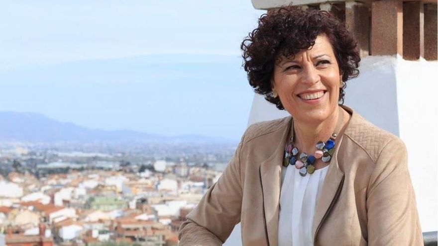 El juez ordena la apertura de juicio oral contra la alcaldesa de Puerto Lumbreras, acusada de prevaricación