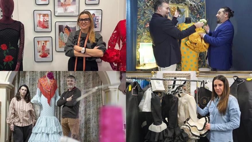 Diseñadores cordobeses que estarán en Simof 2026