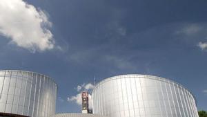 El TEDH dona la raó a una viuda de Girona per cobrar la pensió