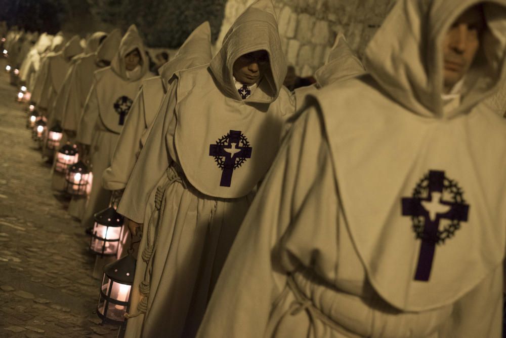 Semana Santa en Zamora 2019 | Espíritu Santo