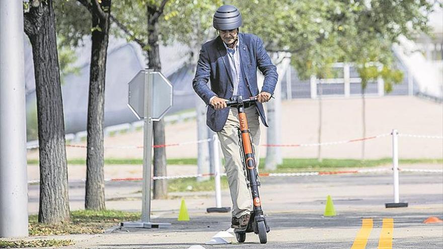 Castelló es la 3ª capital donde se tarda menos en ir de casa al trabajo