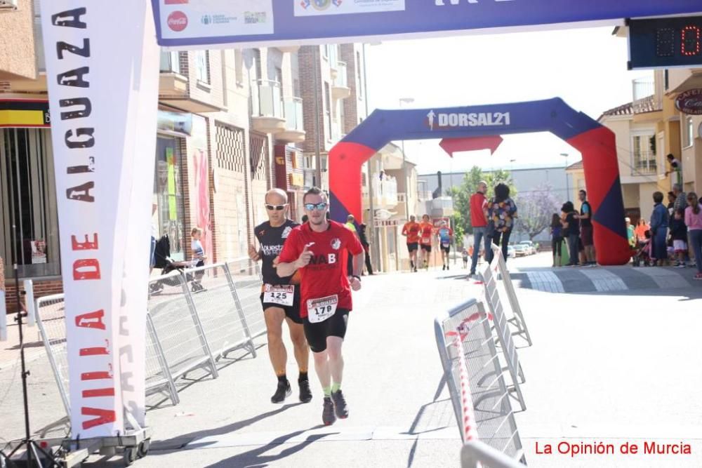 Carrera Popular de Alguazas 1