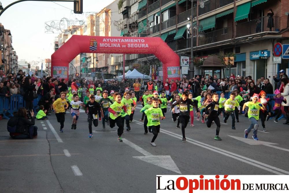 San Silvestre Molina de Segura 2019