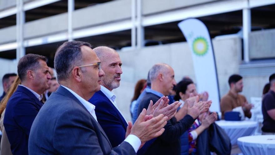 Компанія bp стала спонсором Ралі Канарських островів у межах Чемпіонату світу WRC 2026