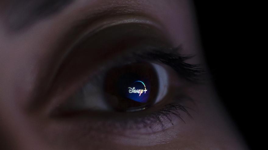 Disney+ prohíbe las cuentas compartidas y estudia la llegada de anuncios a todos sus planes