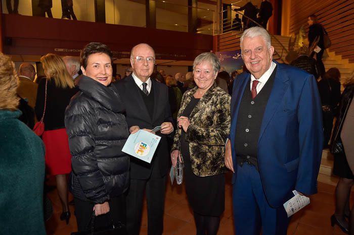 Festival Internacional de Música de Canarias