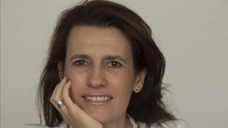 Paloma Sevilla, directora general de Unesa