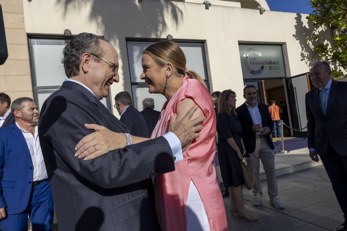Los Premis Diario de Mallorca 2026, en imágenes Los Premis Diario de Mallorca 2026, en imágenes