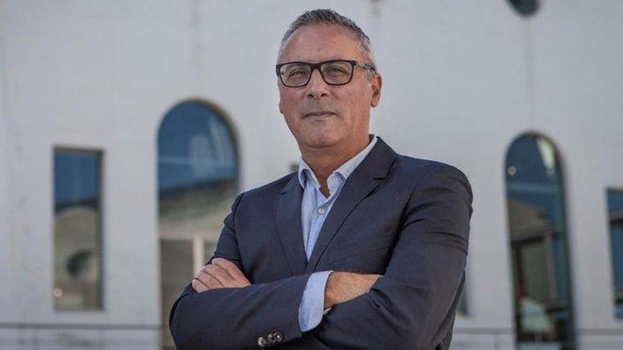 Rogelio Garrido, nuevo director del periódico &#039;Faro de Vigo&#039;